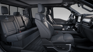 2025 Ford F-150® Internal Image 1